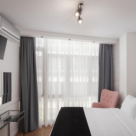 Syntagma Mitropoleos Residence Athens Ngoại thất bức ảnh