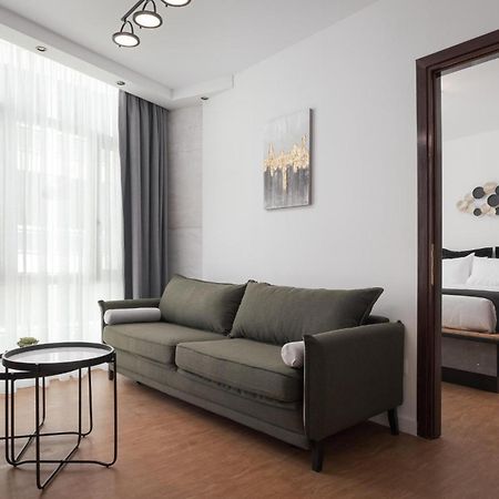 Syntagma Mitropoleos Residence Athens Ngoại thất bức ảnh