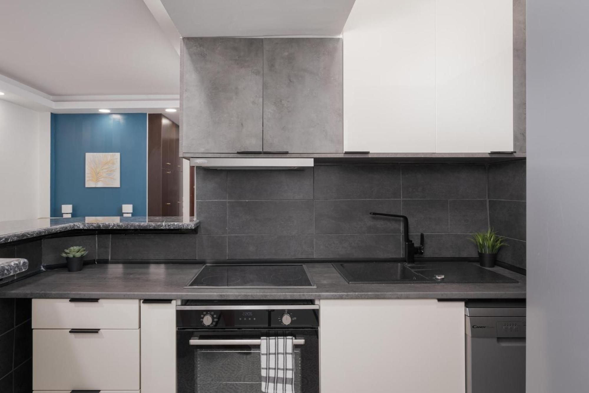 Syntagma Mitropoleos Residence Athens Ngoại thất bức ảnh