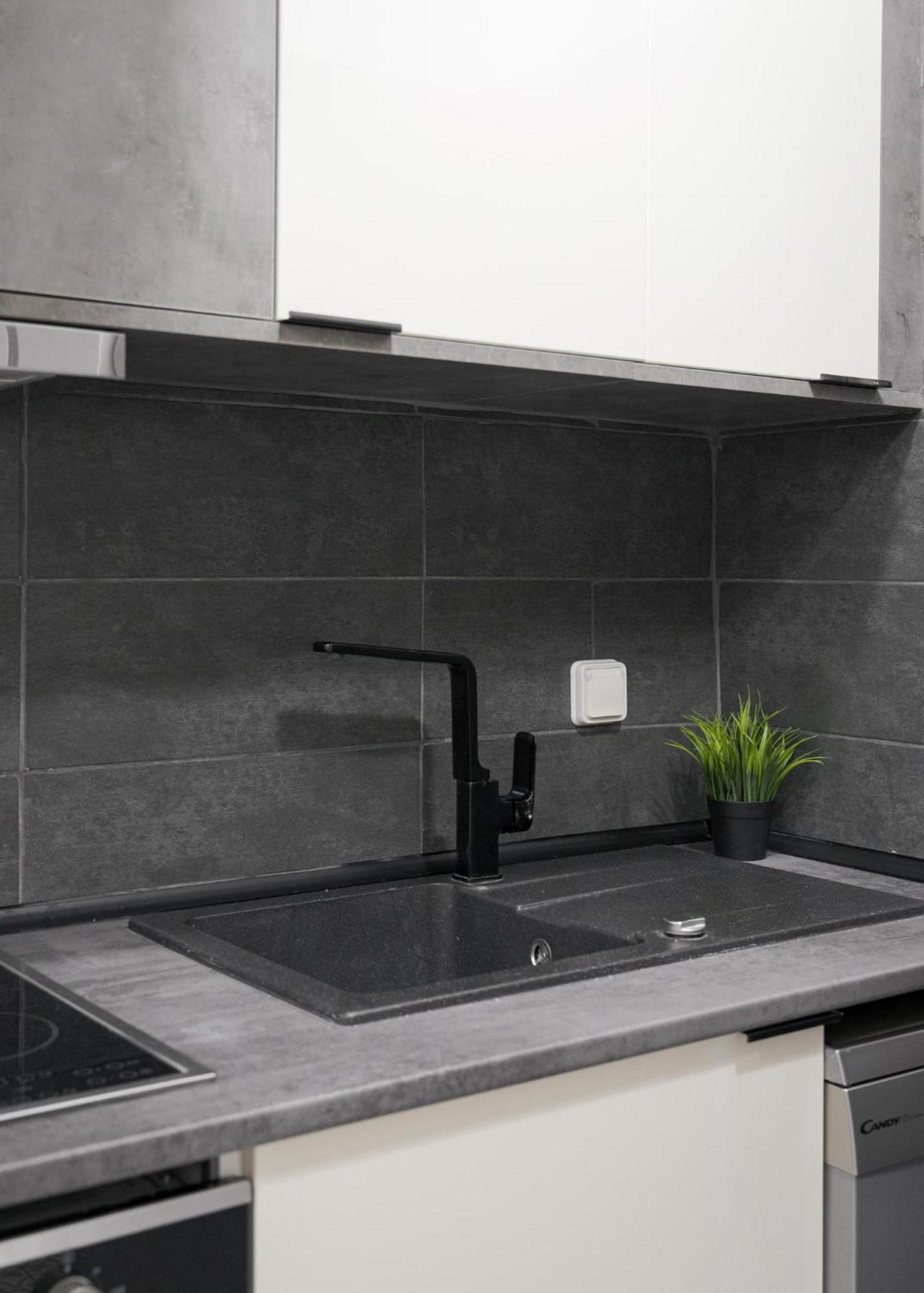 Syntagma Mitropoleos Residence Athens Ngoại thất bức ảnh