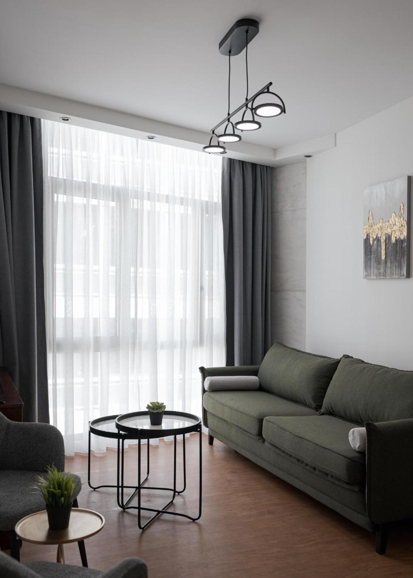 Syntagma Mitropoleos Residence Athens Ngoại thất bức ảnh