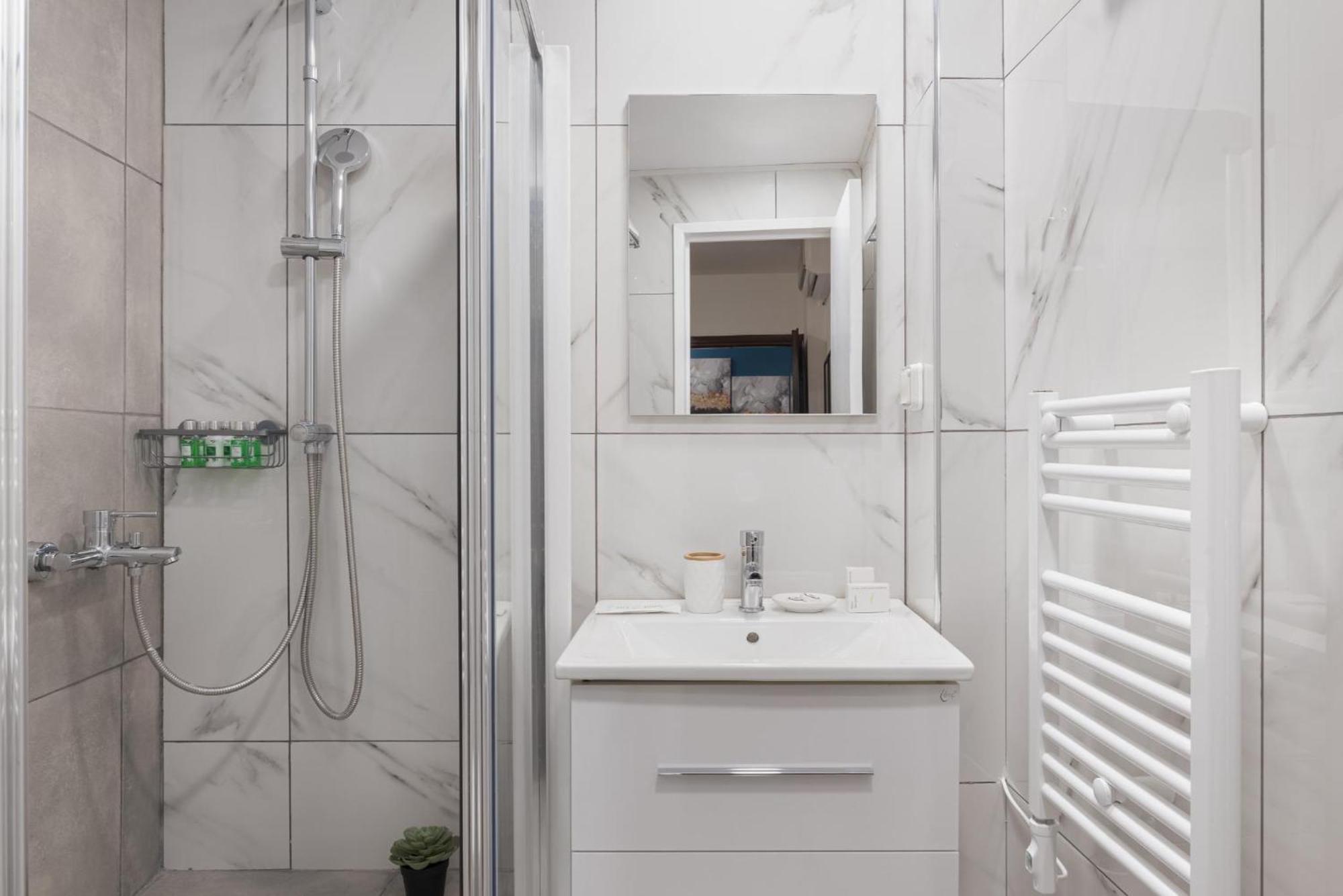 Syntagma Mitropoleos Residence Athens Ngoại thất bức ảnh