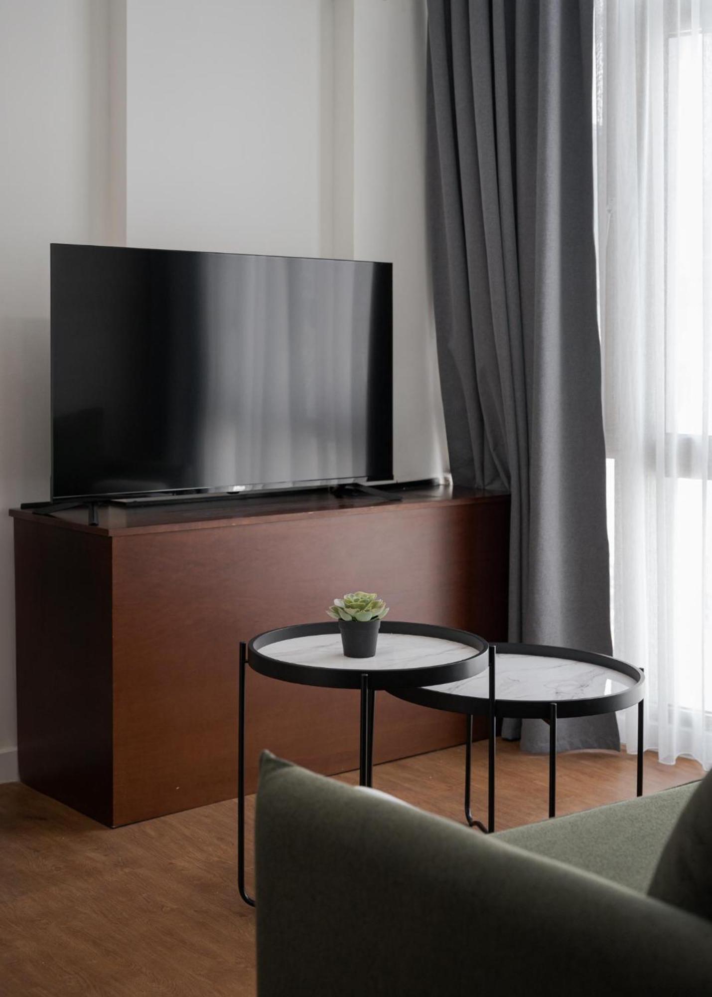 Syntagma Mitropoleos Residence Athens Ngoại thất bức ảnh