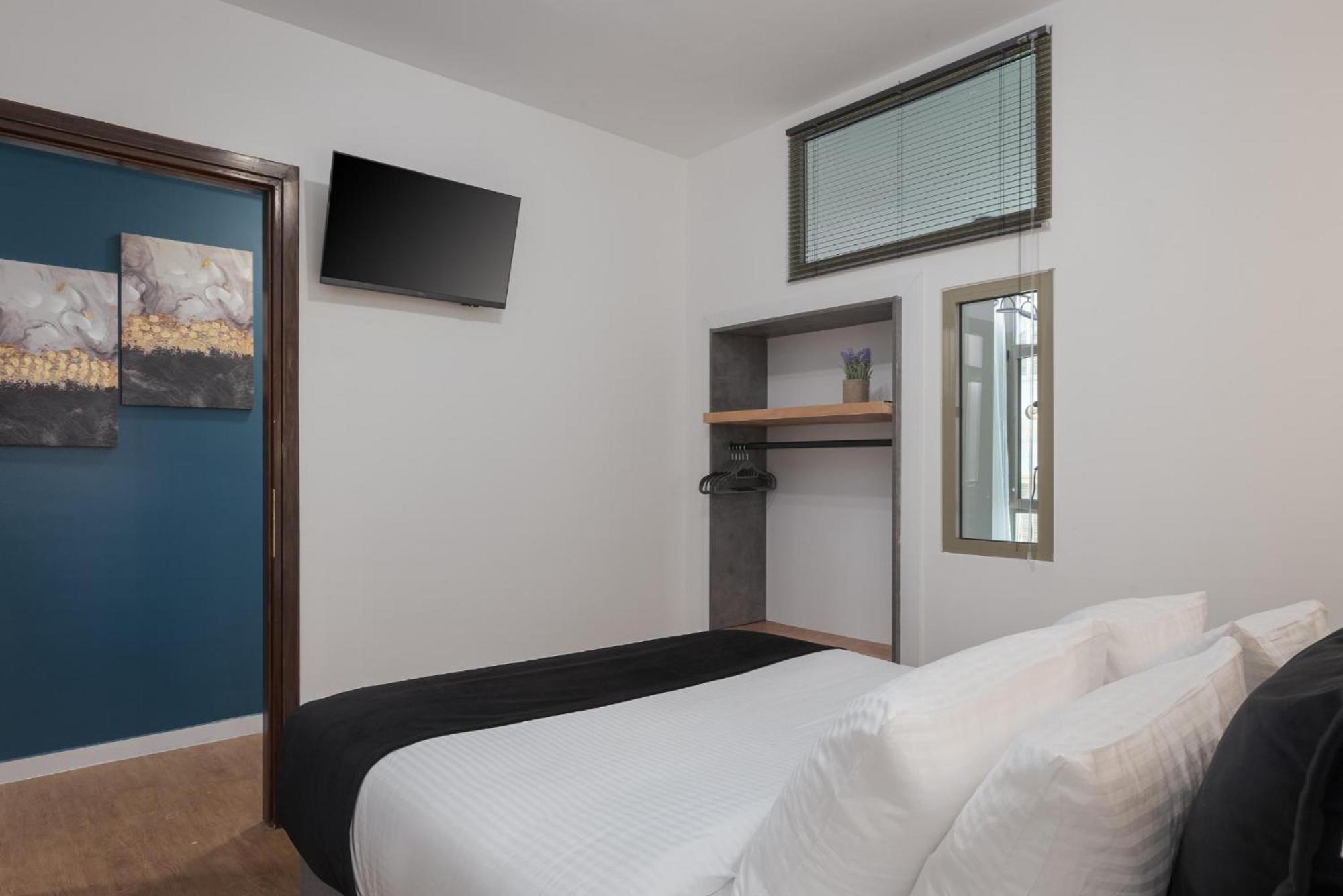 Syntagma Mitropoleos Residence Athens Ngoại thất bức ảnh