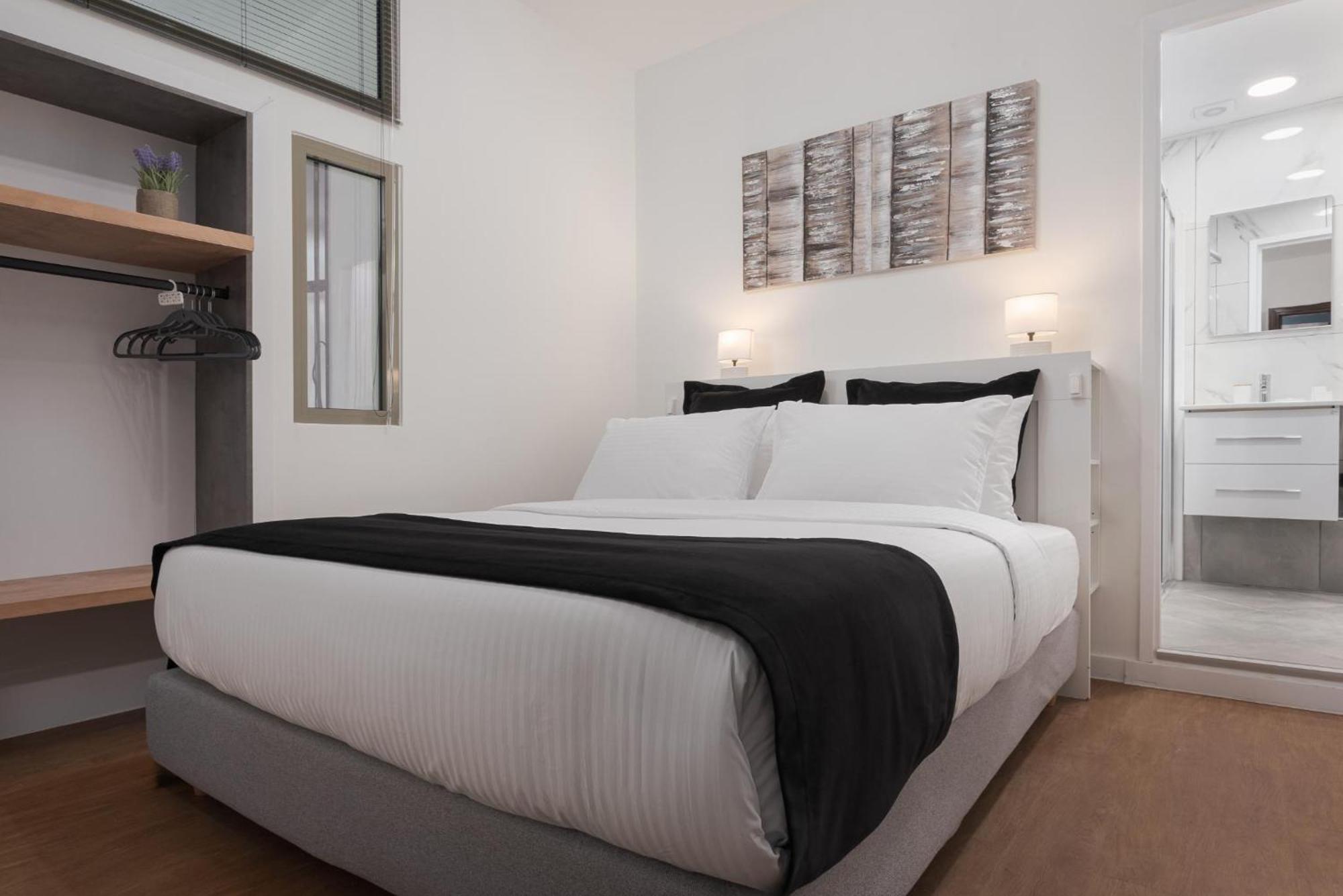 Syntagma Mitropoleos Residence Athens Ngoại thất bức ảnh