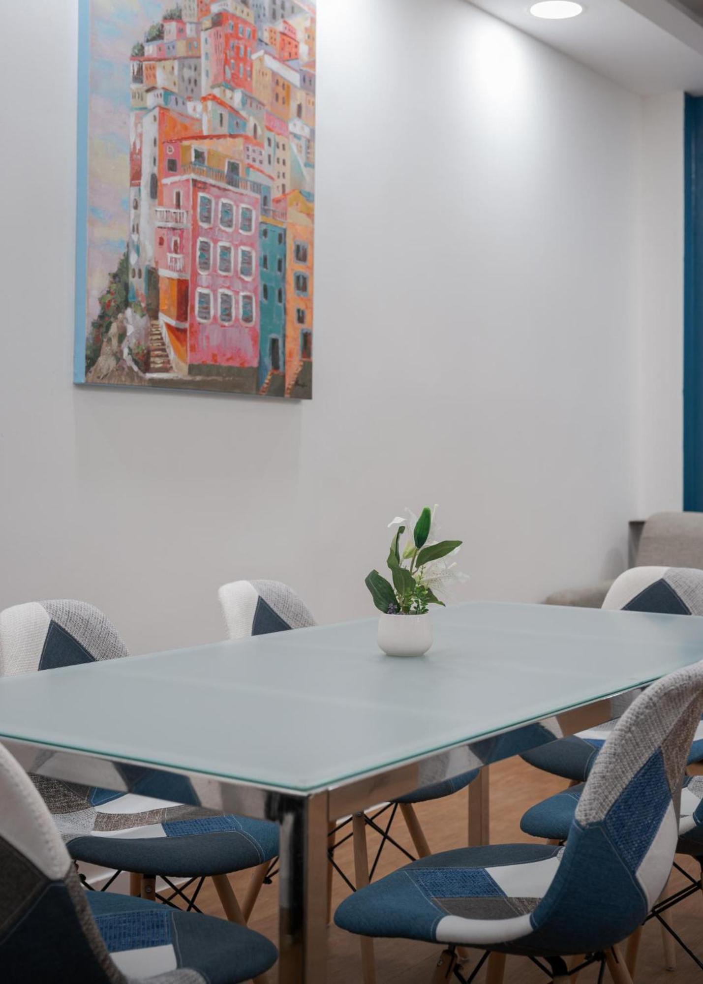 Syntagma Mitropoleos Residence Athens Ngoại thất bức ảnh