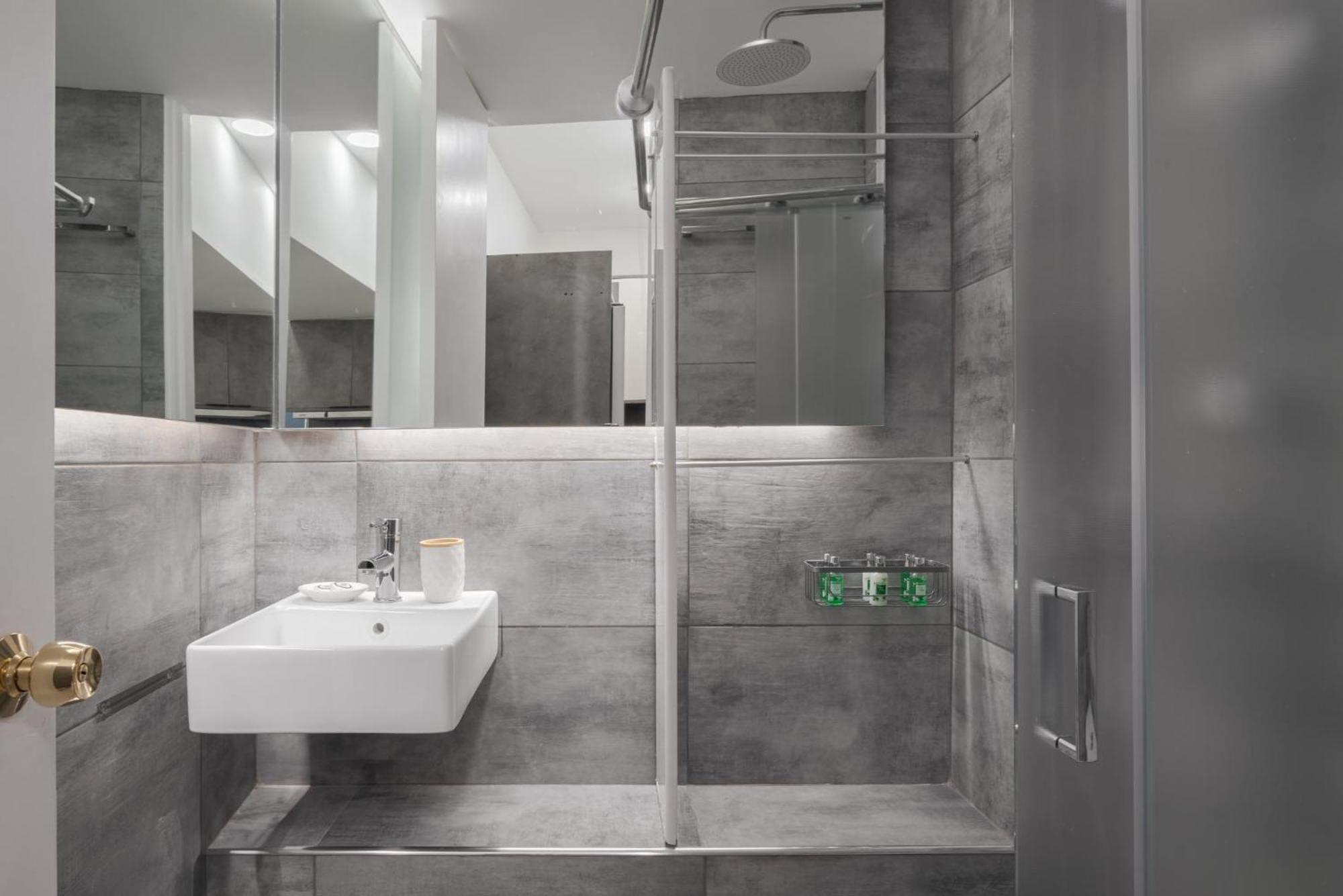 Syntagma Mitropoleos Residence Athens Ngoại thất bức ảnh