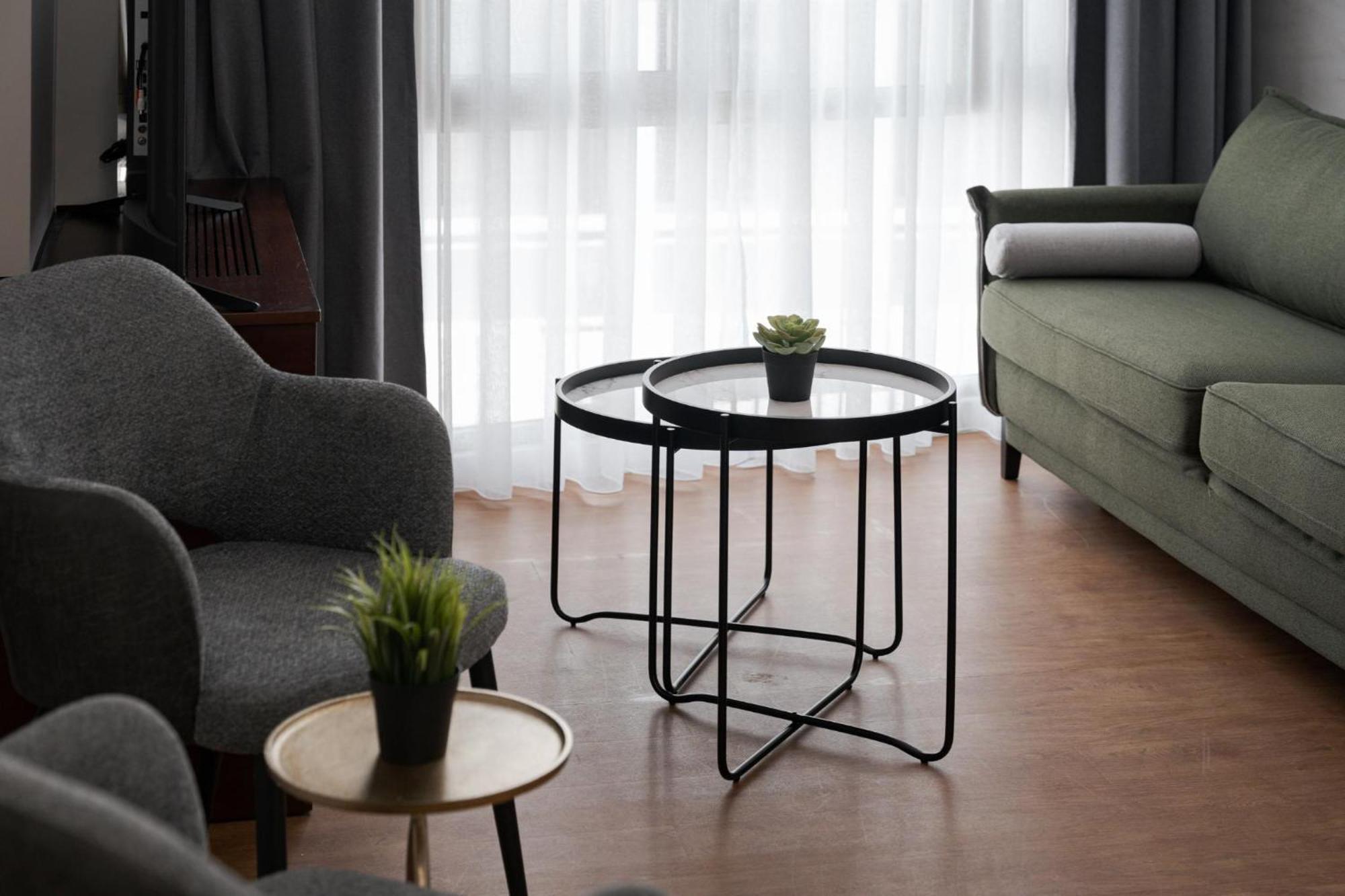 Syntagma Mitropoleos Residence Athens Ngoại thất bức ảnh