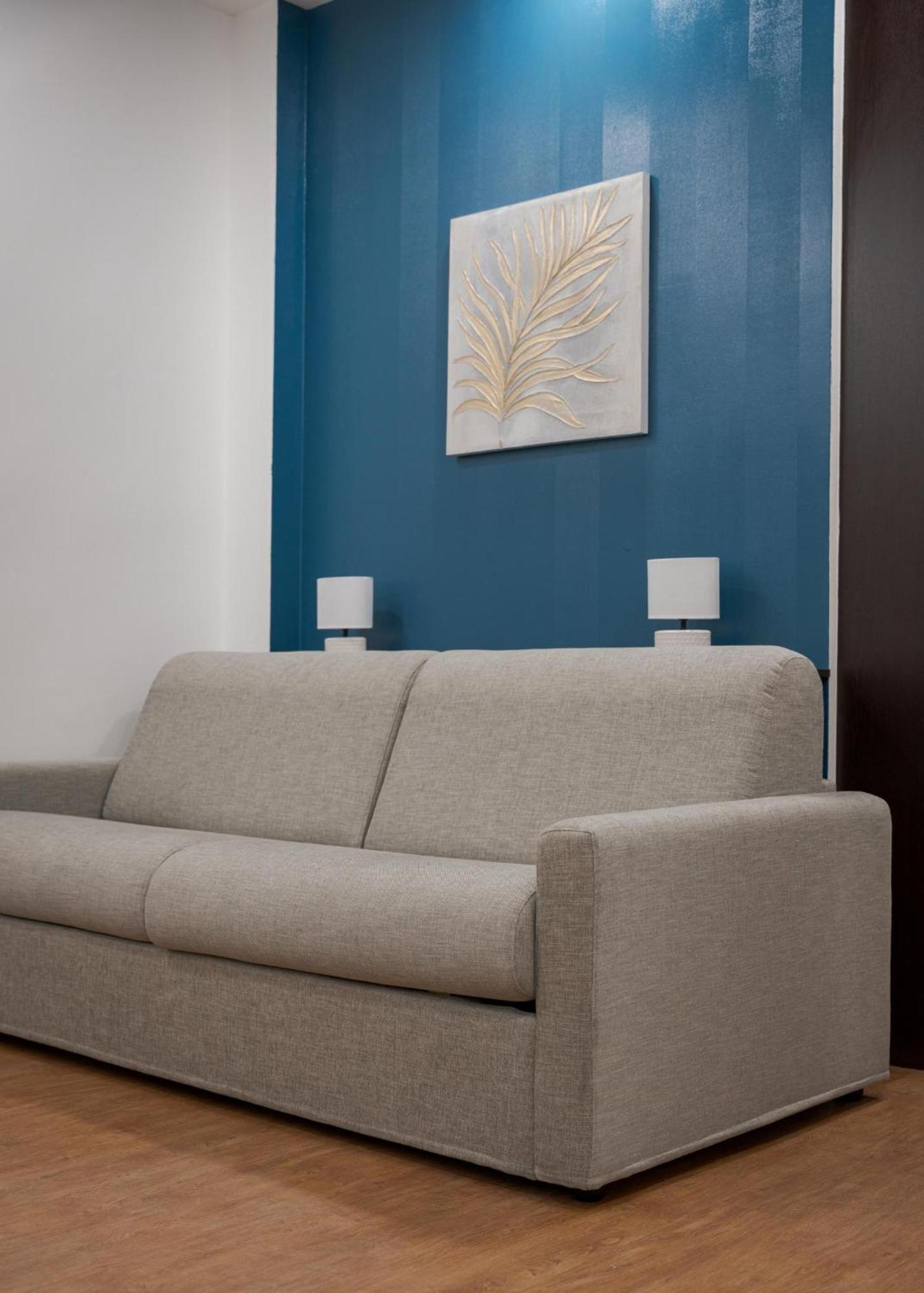 Syntagma Mitropoleos Residence Athens Ngoại thất bức ảnh