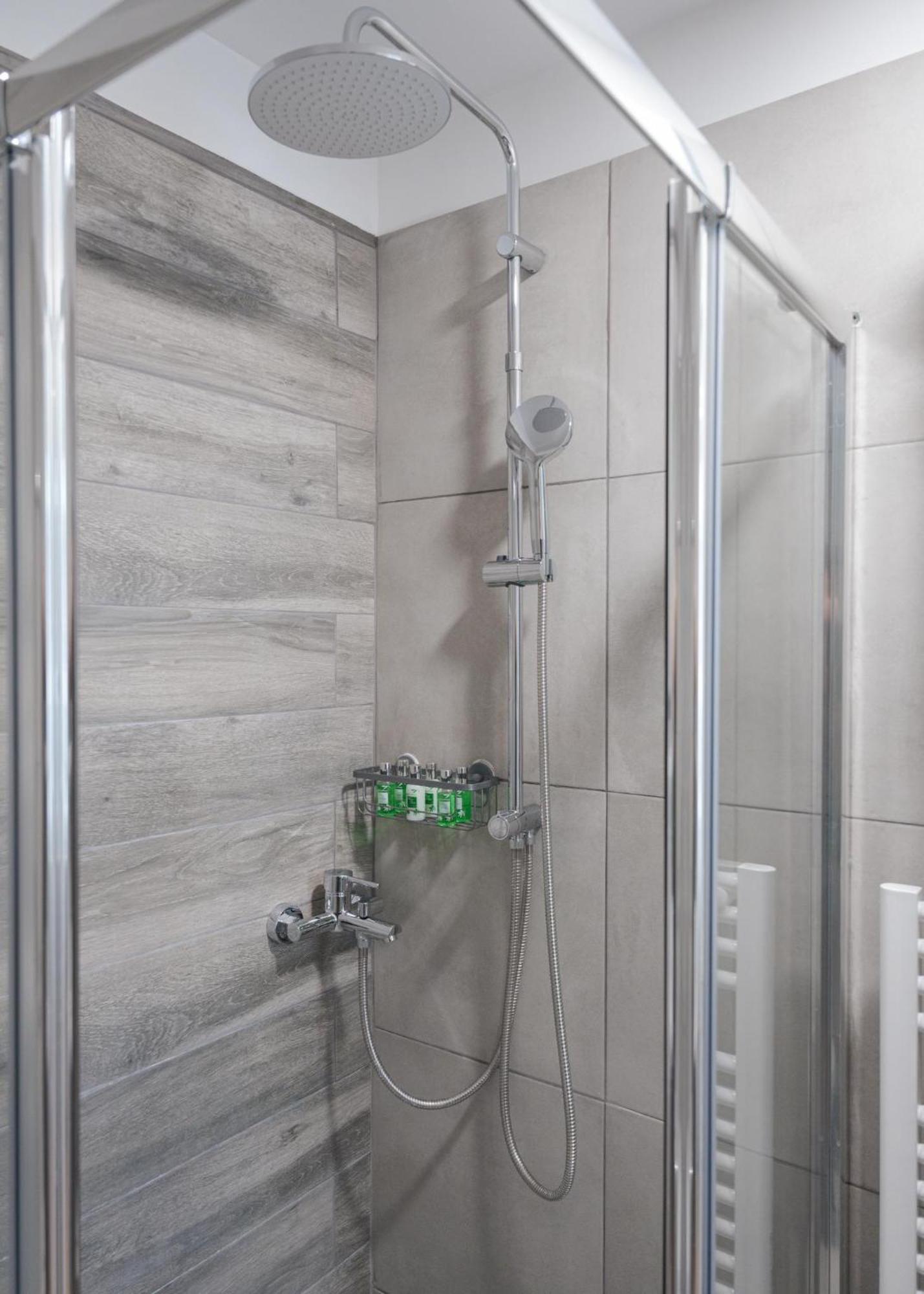 Syntagma Mitropoleos Residence Athens Ngoại thất bức ảnh